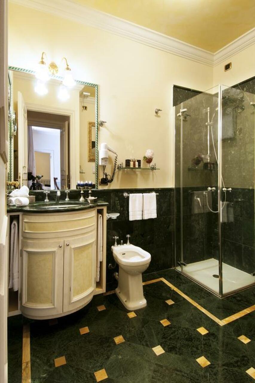 Petit Palais De Charme 4* Milán