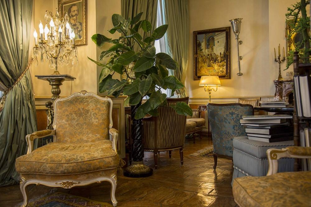 Petit Palais De Charme Hotel Milán