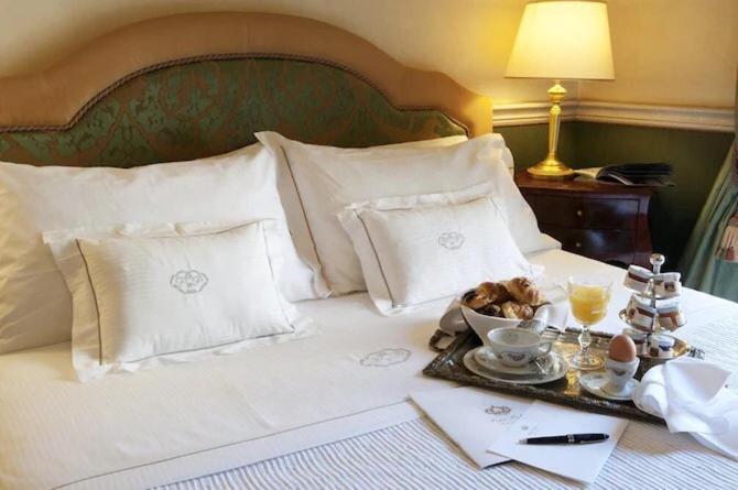 Hotel Petit Palais De Charme Milán