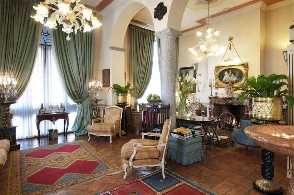 Petit Palais De Charme 4* Milán