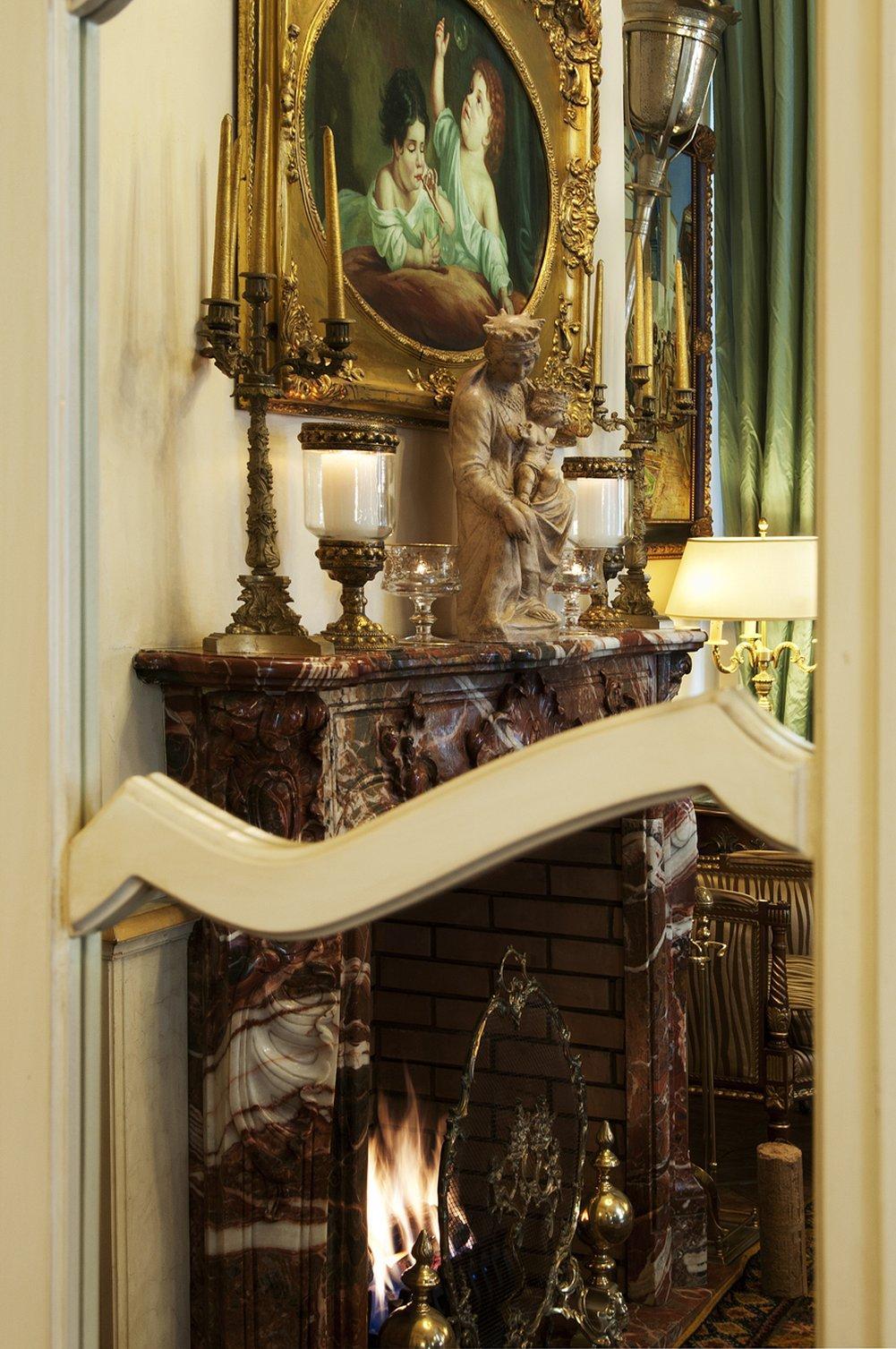 Petit Palais De Charme Hotel Milán