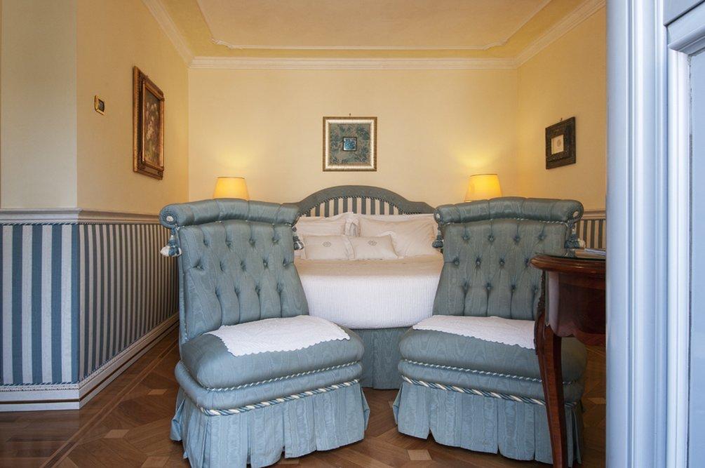 Petit Palais De Charme Hotel Milán